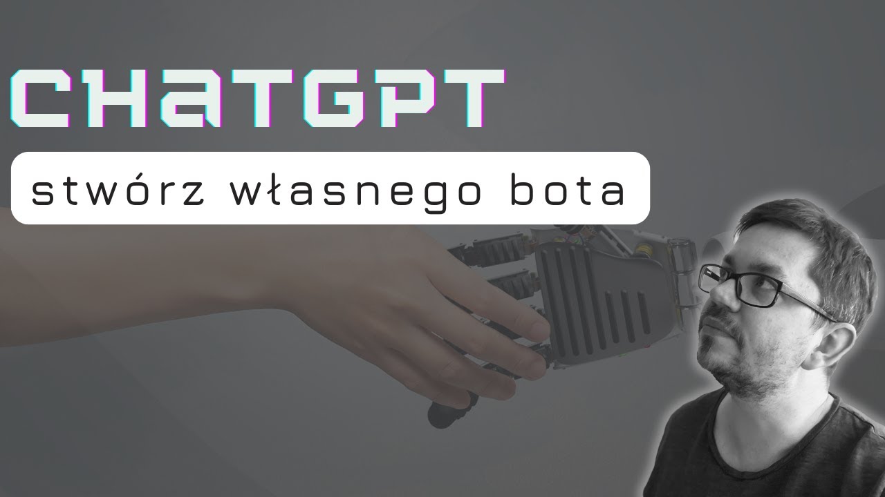 Stwórz swój własny model ChatGPT - prosty sposób który znacząco skróci twój czas #poradnik #chatgpt
