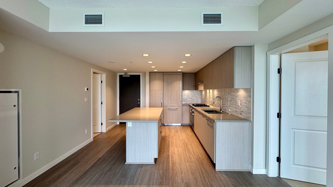 BEAUTIFUL 2 BED 2 BATH WITH VIEWS AT POLYGON SOPHORA AT THE PARK!