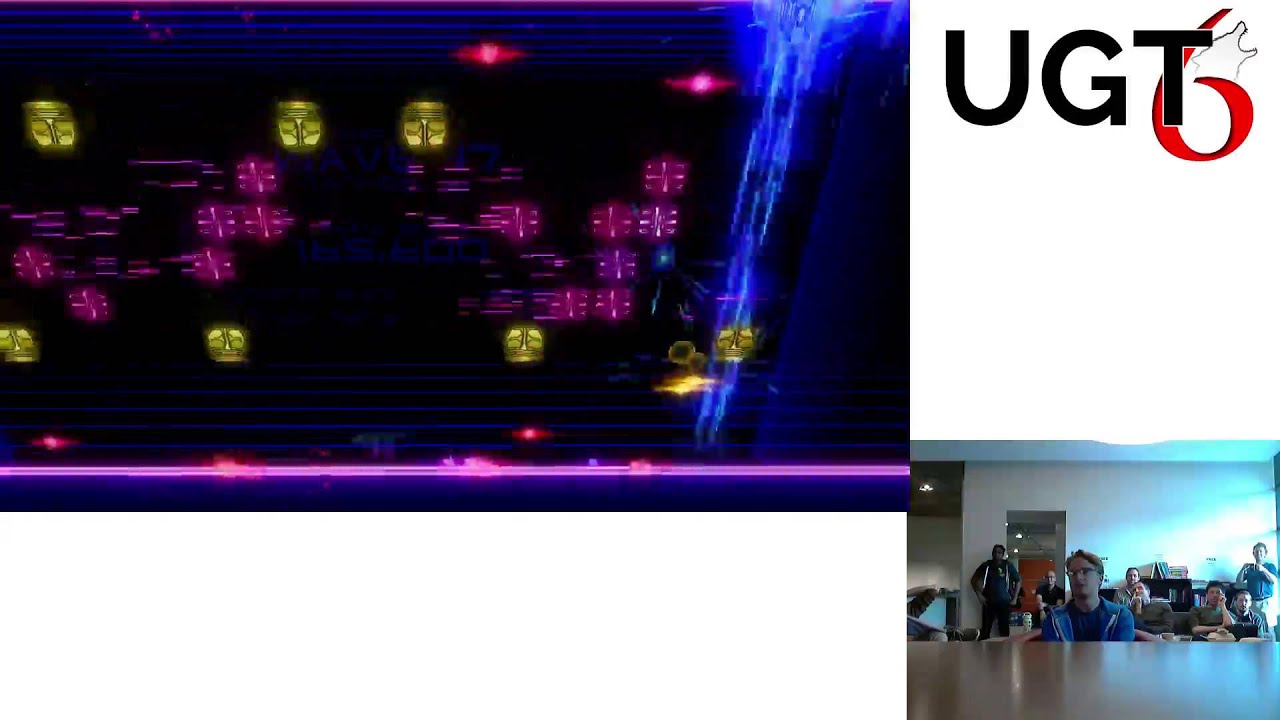 UGT TV - Season 6, Week 3, Ultimate League