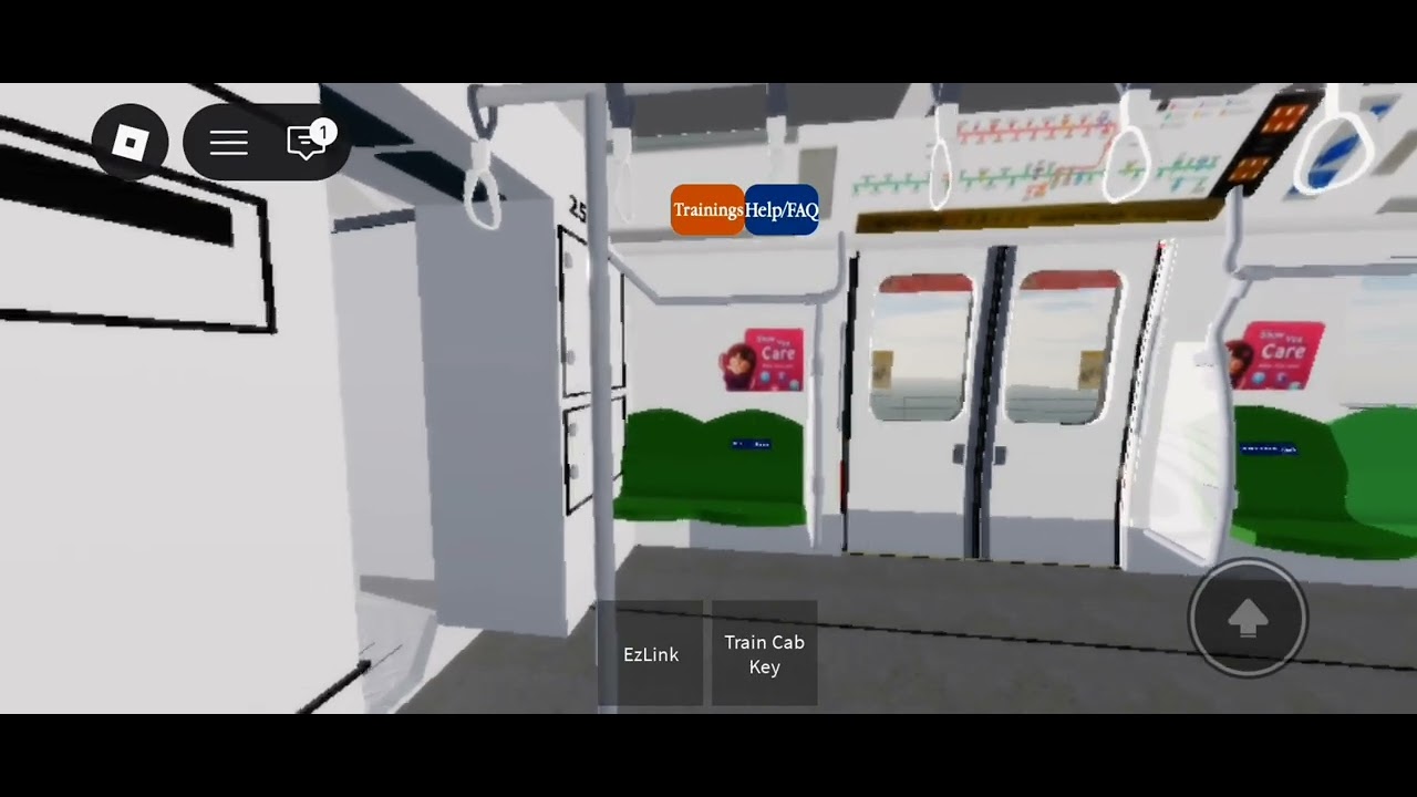  NSEWL 2022:Jurong east to joo koon(Super laggy video today) 