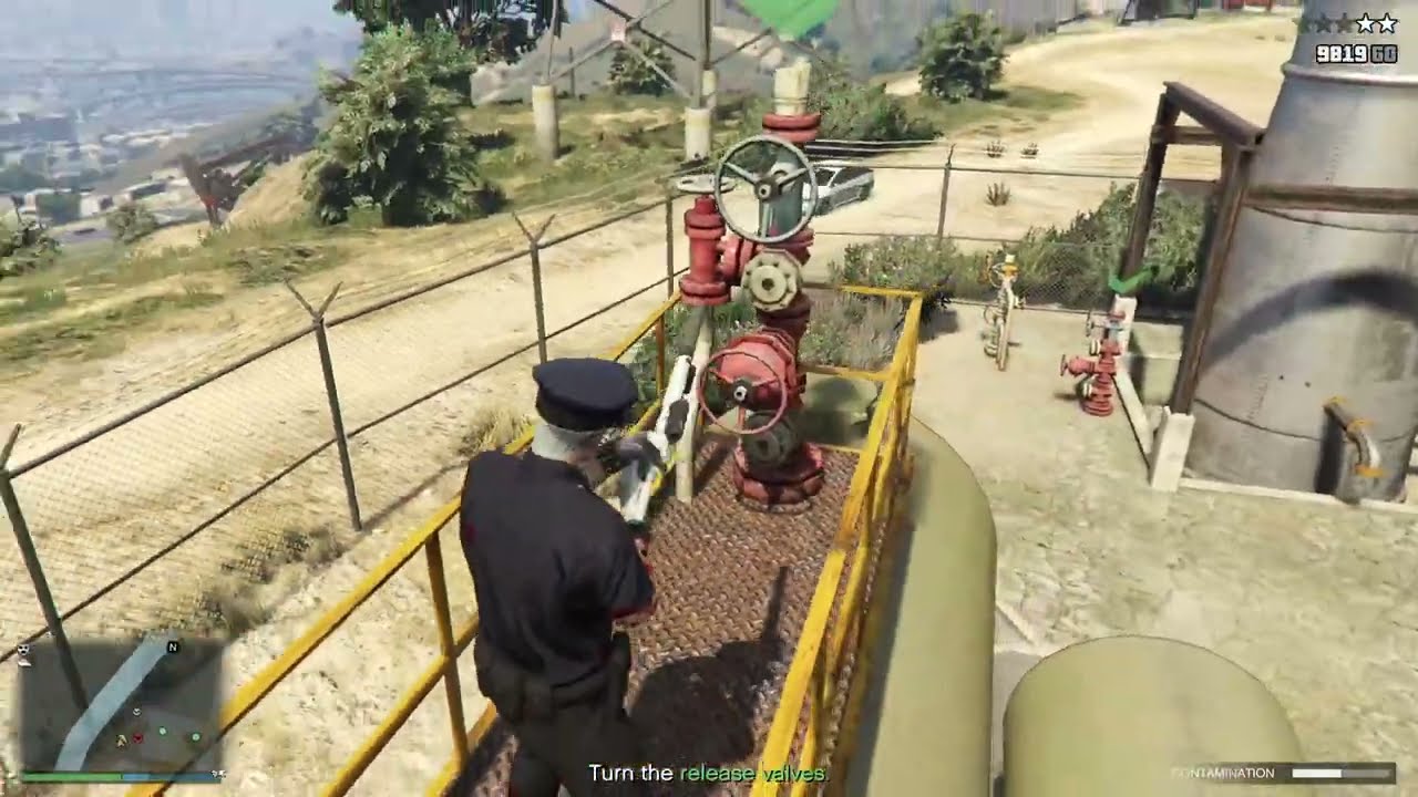 Squeeze2142 Live, The Podium Robbery Live, Week 19/09/24