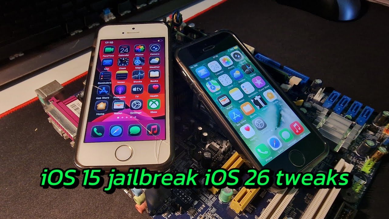 [Урок] Настройки iOS 15, чтобы она выглядела как iOS 26 #смартфон #iphone #techtok #andrast