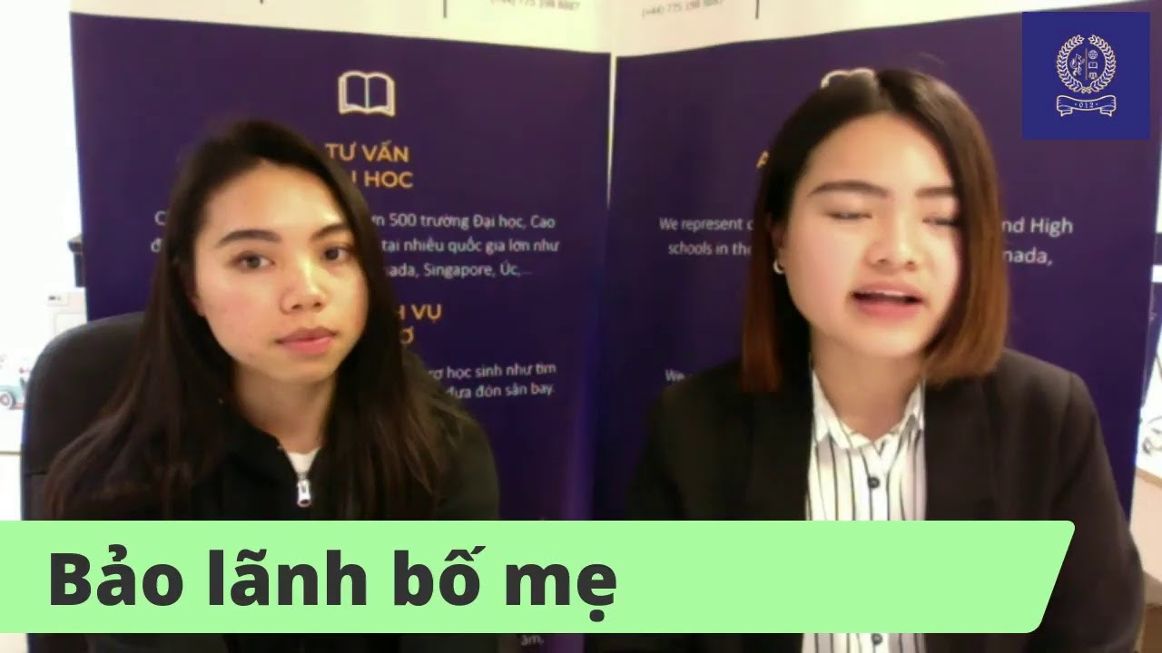 Định cư Anh  | Bảo lãnh ba mẹ người thân | Cuộc sống ở Anh 2021