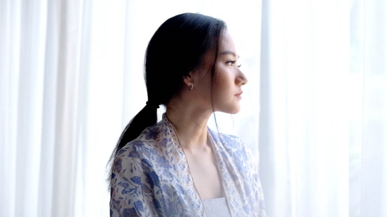 Pepita Salim - Ibu Pertiwi