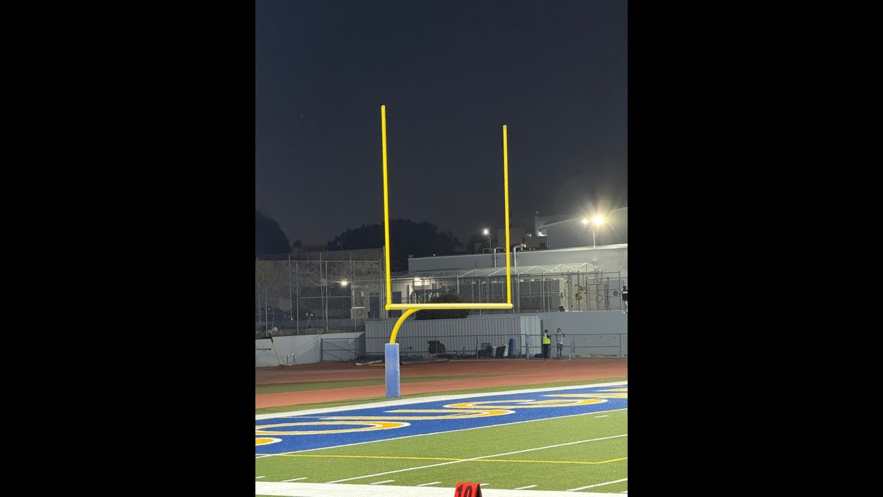 Football 🏈