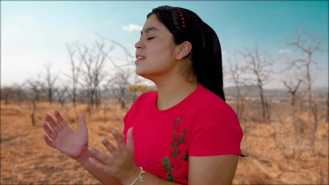 Nancy Gonzalez-Yo tengo un Dios poderoso-M&uacute;sica cristiana