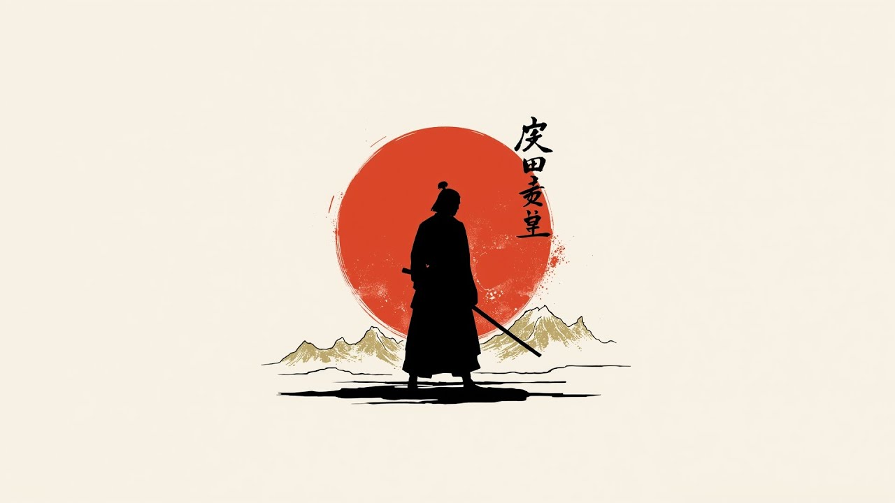 The Musashi Code: 9 Warrior Lessons on Mastery, Discipline, and the Art of Living