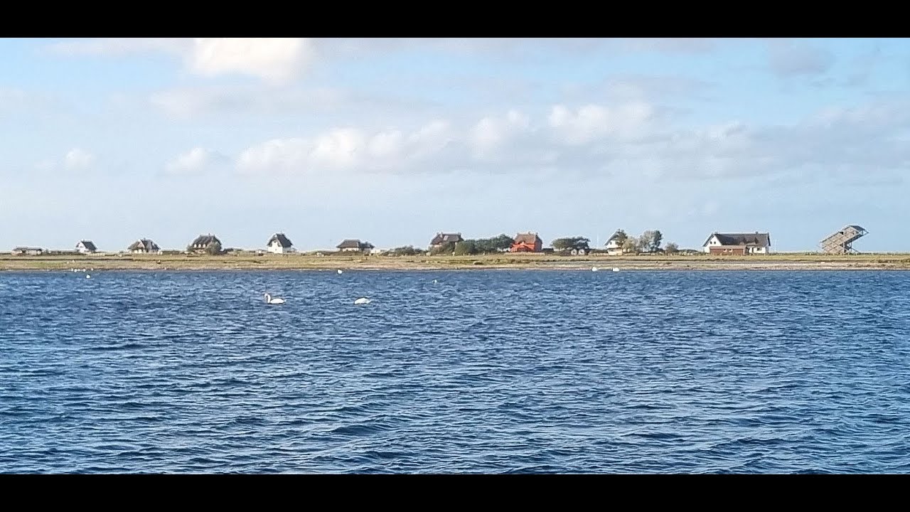 Die schönste Skyline der Ostsee