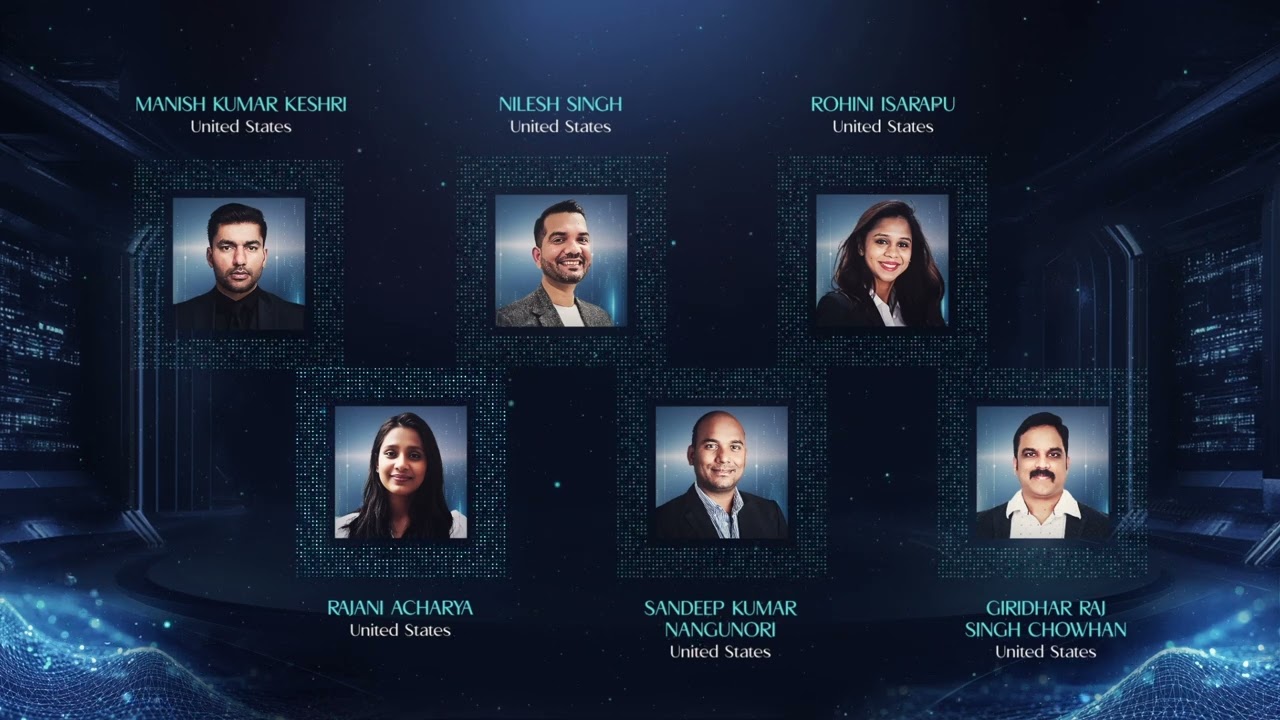2025 TITAN Innovation Awards: Season 1 &ndash; Featured Winners #2