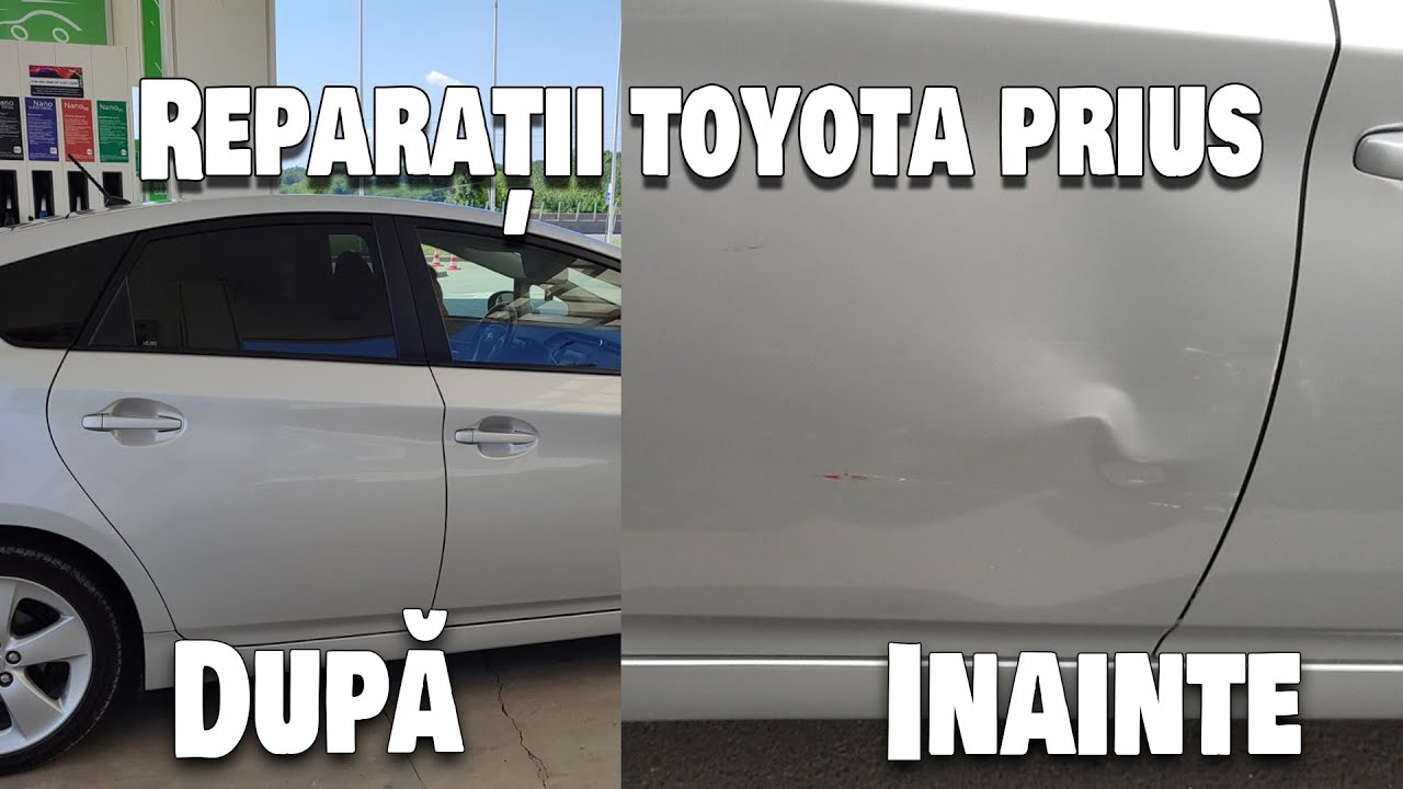 Toyota Sud & RCA cu decontare directă = echipa perfectă pentru Toyota mea