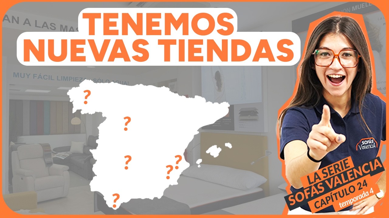 Alicante y … 👀 DESCUBRE la NUEVA ubicación 📍