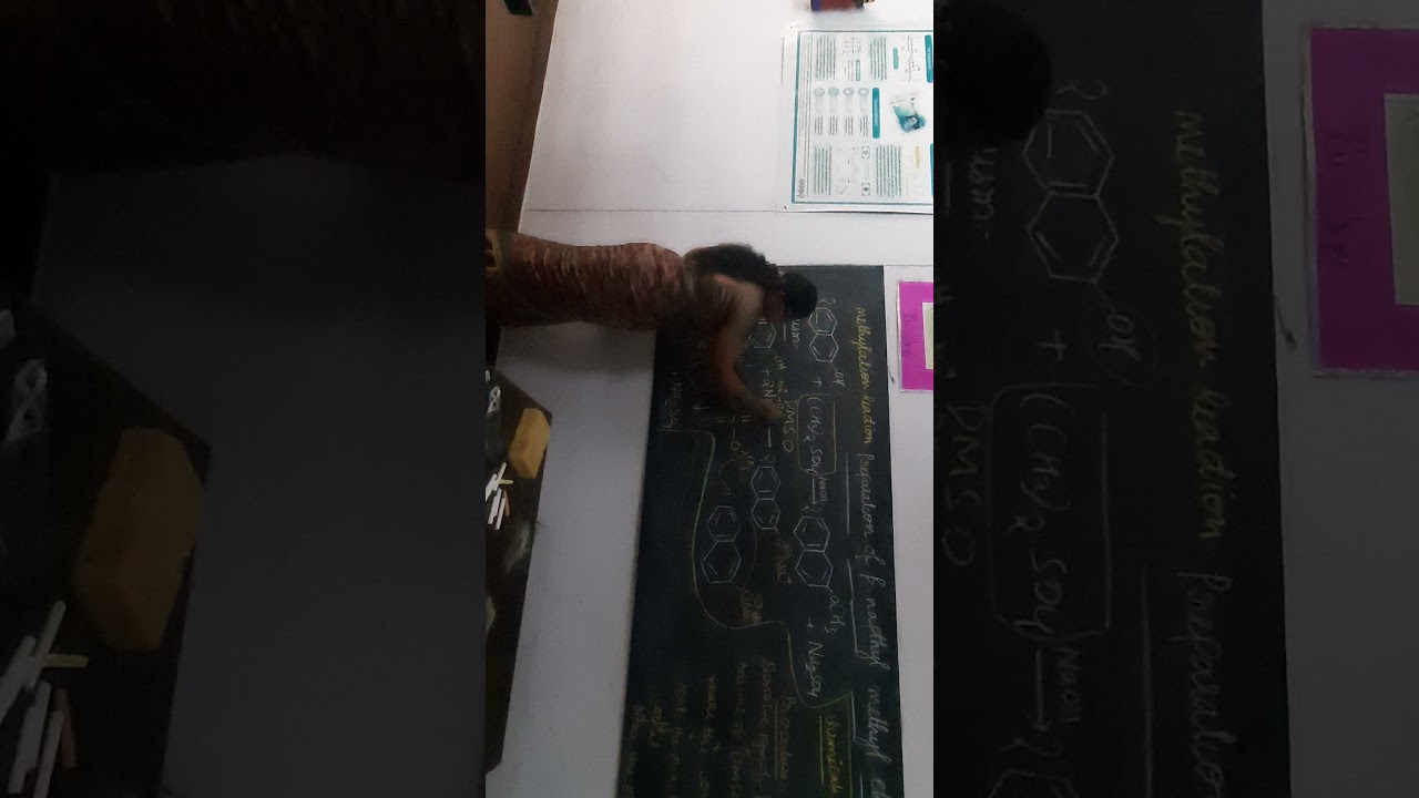 Principle of Beta Napthyl methyl ether   (Nerolin) preparation