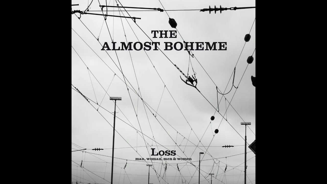 The Almost Boheme - Hopeless Endeavour