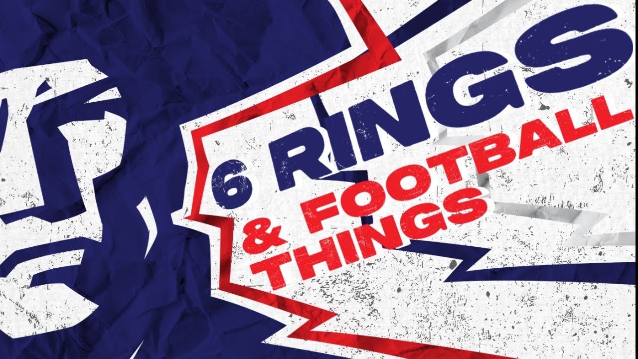 Grading Patriots Free Agency After First Week