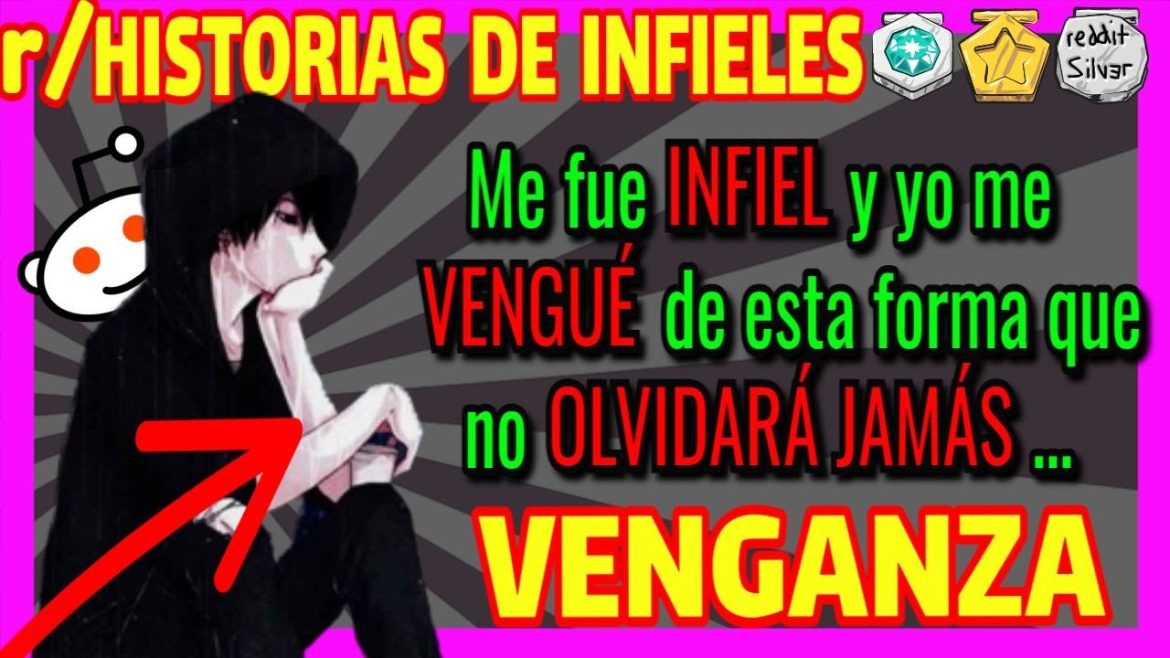 😨 Mi VENGANZA la dejó SIN PALABRAS...👿 Historias de infieles 3 VENGANZA
