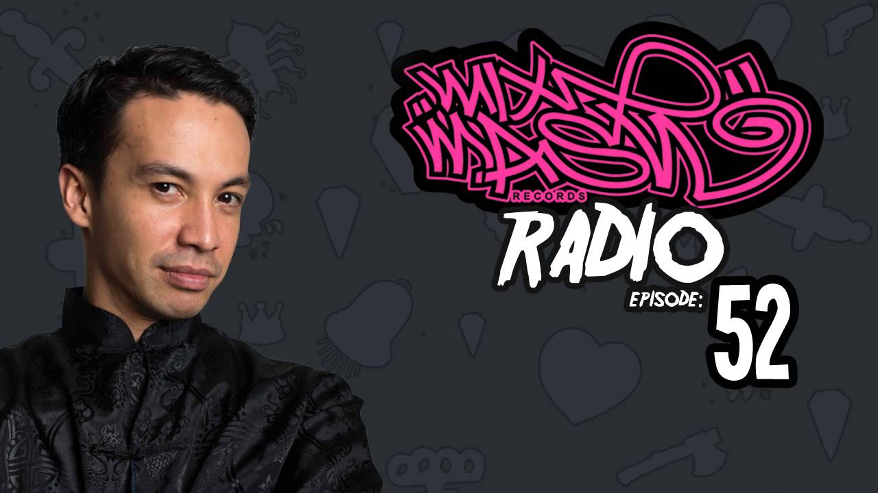 Laidback Luke presents: Mixmash Radio 052