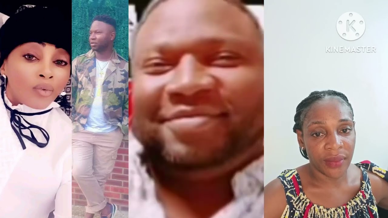 Lolo fodja te voilà qui assiste au boycot de la soirée de oshiga et bisou quand ils vont te récupéré