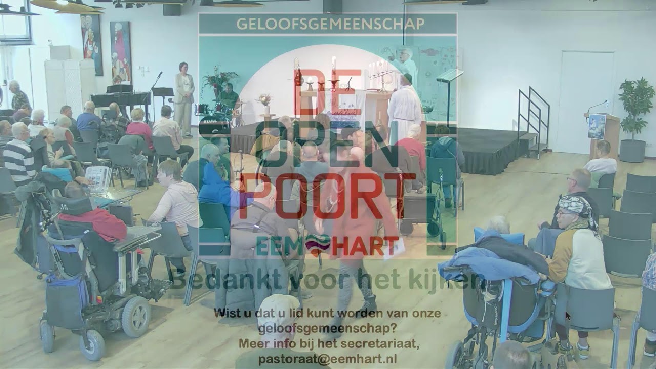 OpenPoort 01-03-2026
