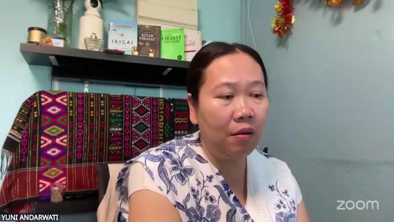 PEN1PUAN ADA DI MANA MANA,APAKAH KITA SADAR?