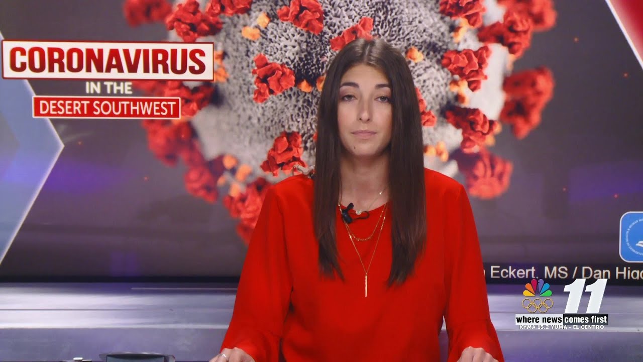 The visible impact virus has on air travel