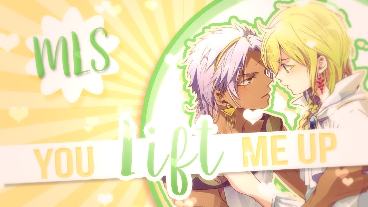 [MLS] You Lift Me Up • SphinTits MEP 2016