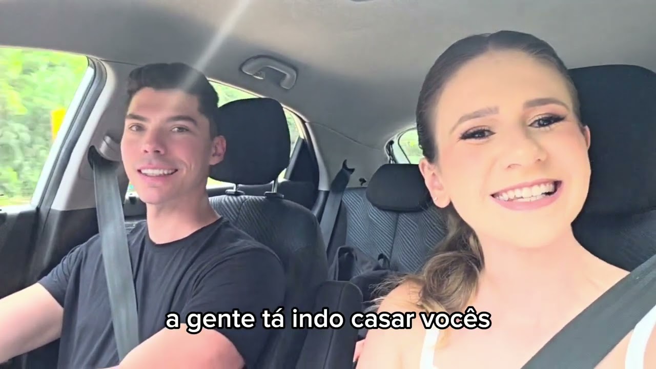 vlog pra Lele e pro Vini 💓