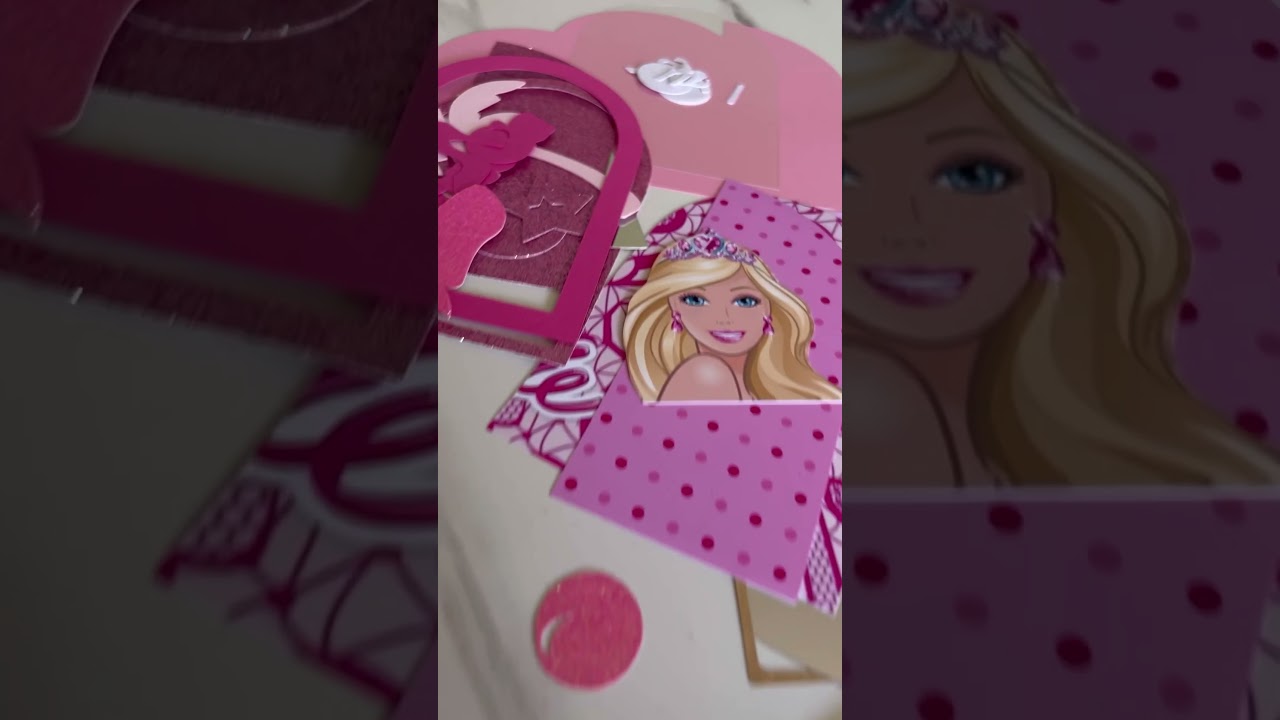 Barbie 