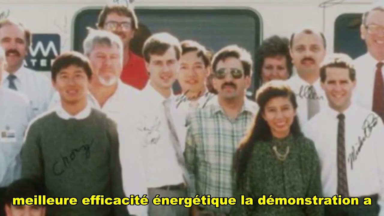 Le MYTHE de Qualcomm: L'Histoire INSOUPÇONNÉE ! #Qualcomm 🤯