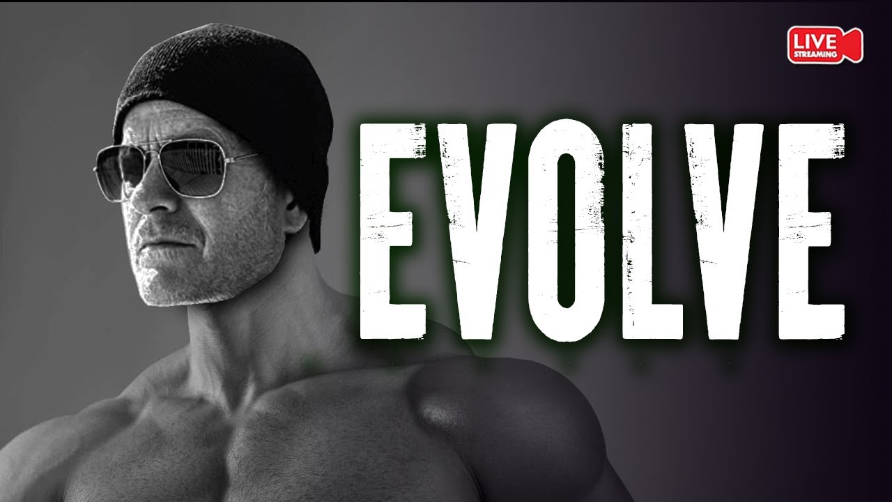 The MANOSPHERE'S Next EVOLUTION