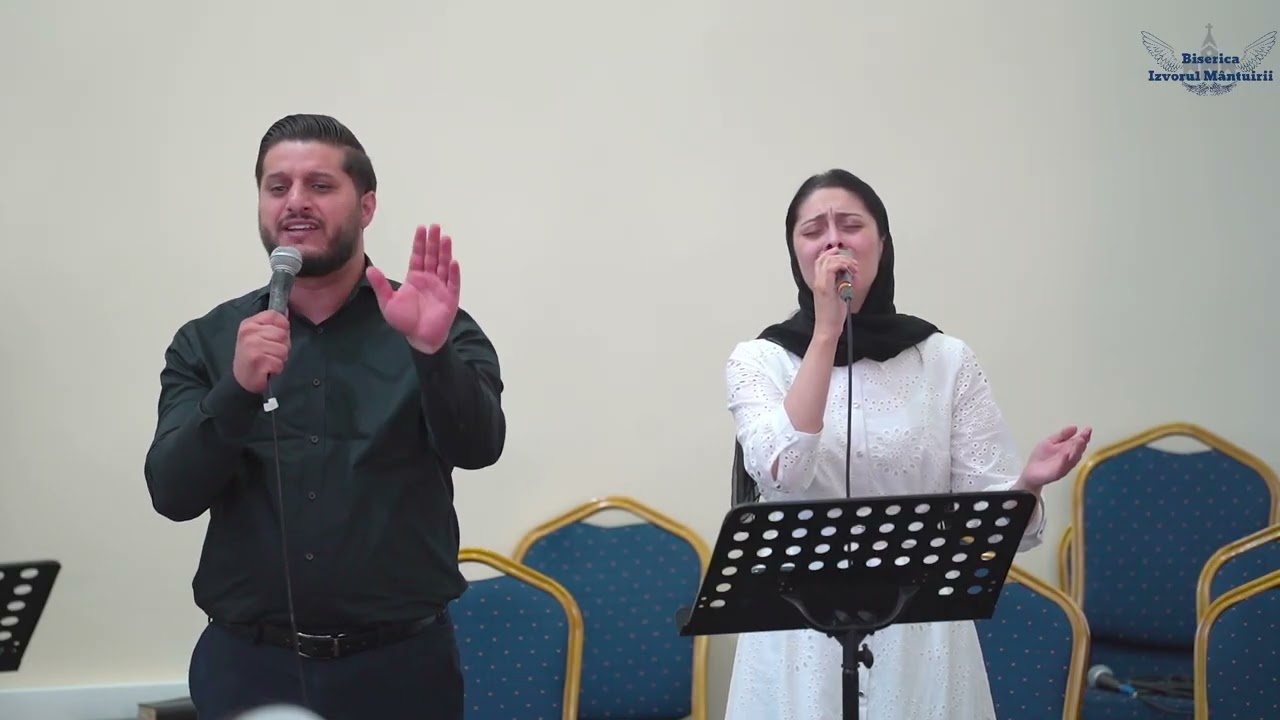 Timotei Bumbac & Adriana Bumbac- Lasa-le pe toate
