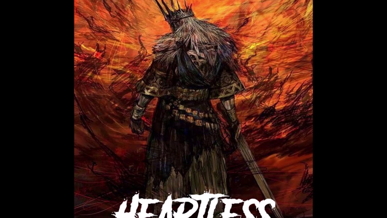 Royalty Free Heavy Metal Instrumental - HEARTLESS(Creative Commons)