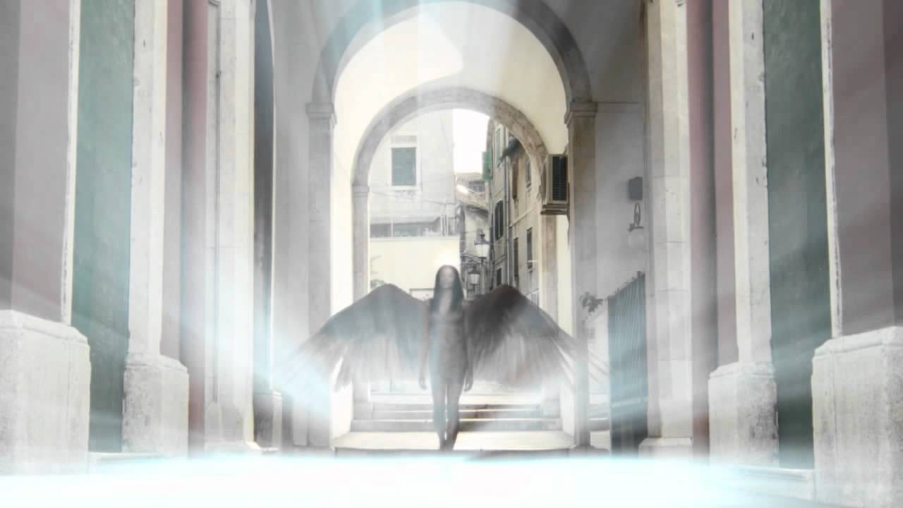 David Guetta Feat. Akon - I'm Looking At An Angel