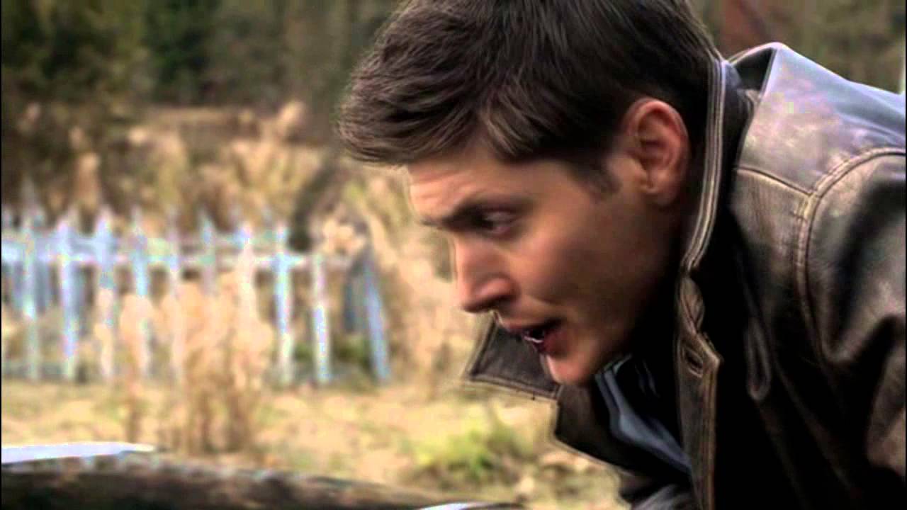 Dean Winchester   - Stitches