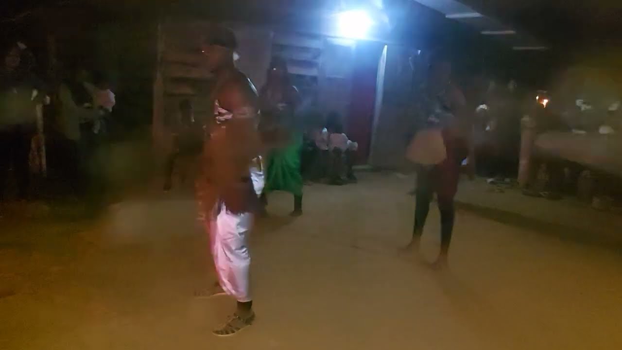 akam'ayong d'egneng melene (mitzic) SAM