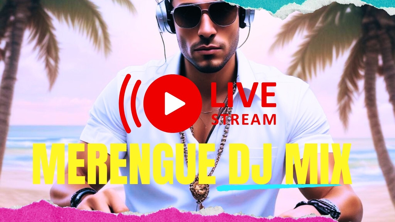 Caribbean Merengue Mix 2026 Hits 🔥 Cibao Fire - Billirubina, La Duena Del Swing, Juanita 🔥