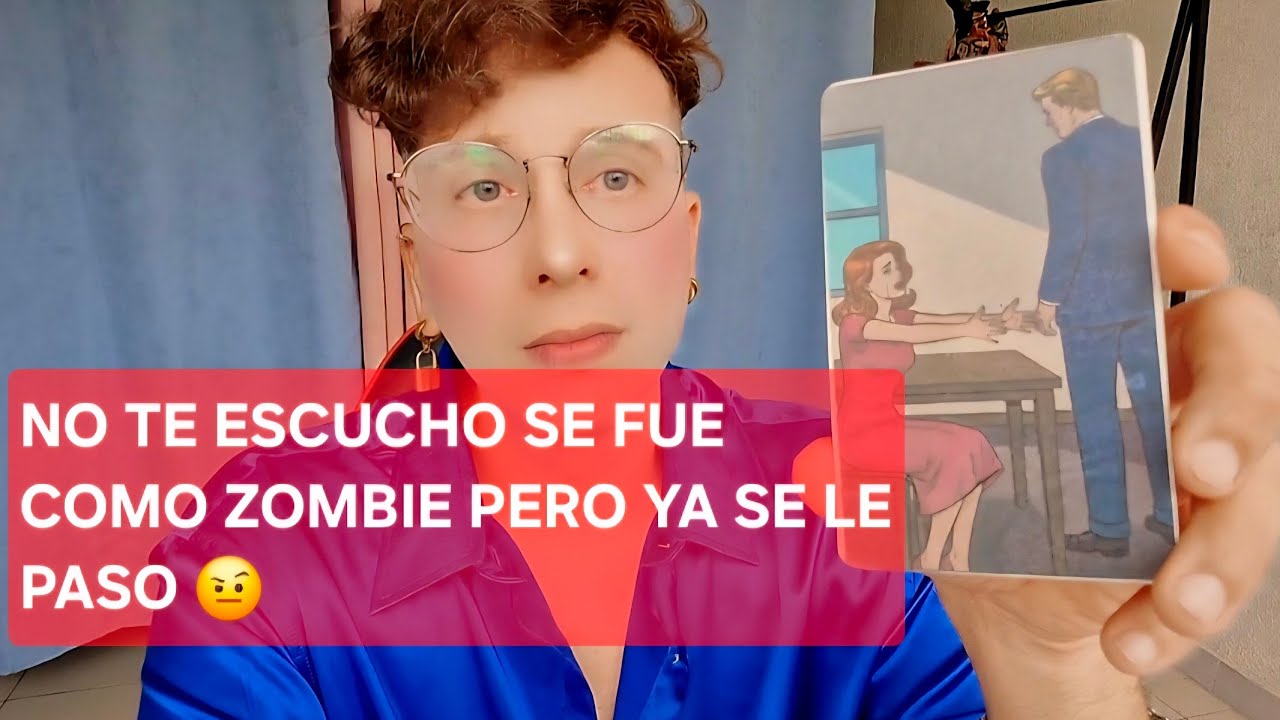 VIRGO ♍️ DIOS MÍO! TU EX REGRESA CON SU CARA DURA DESPUÉS DE QUE NO TE ESCUCHO 🤕