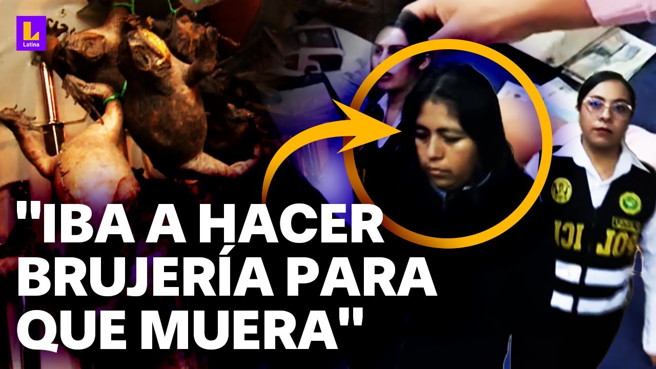 'La chatarrera maldita' manda a asesinar a su marido: Mujer quiso quedarse con el dinero y su amante