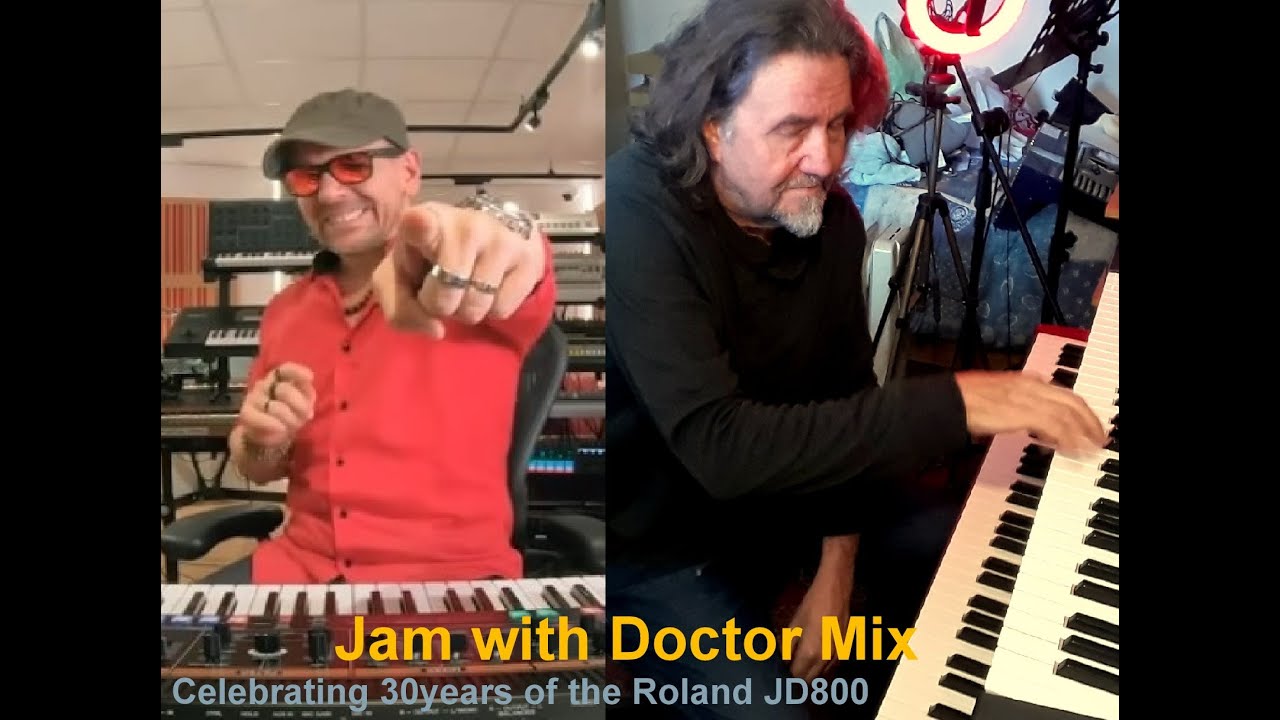 #JJJSessions