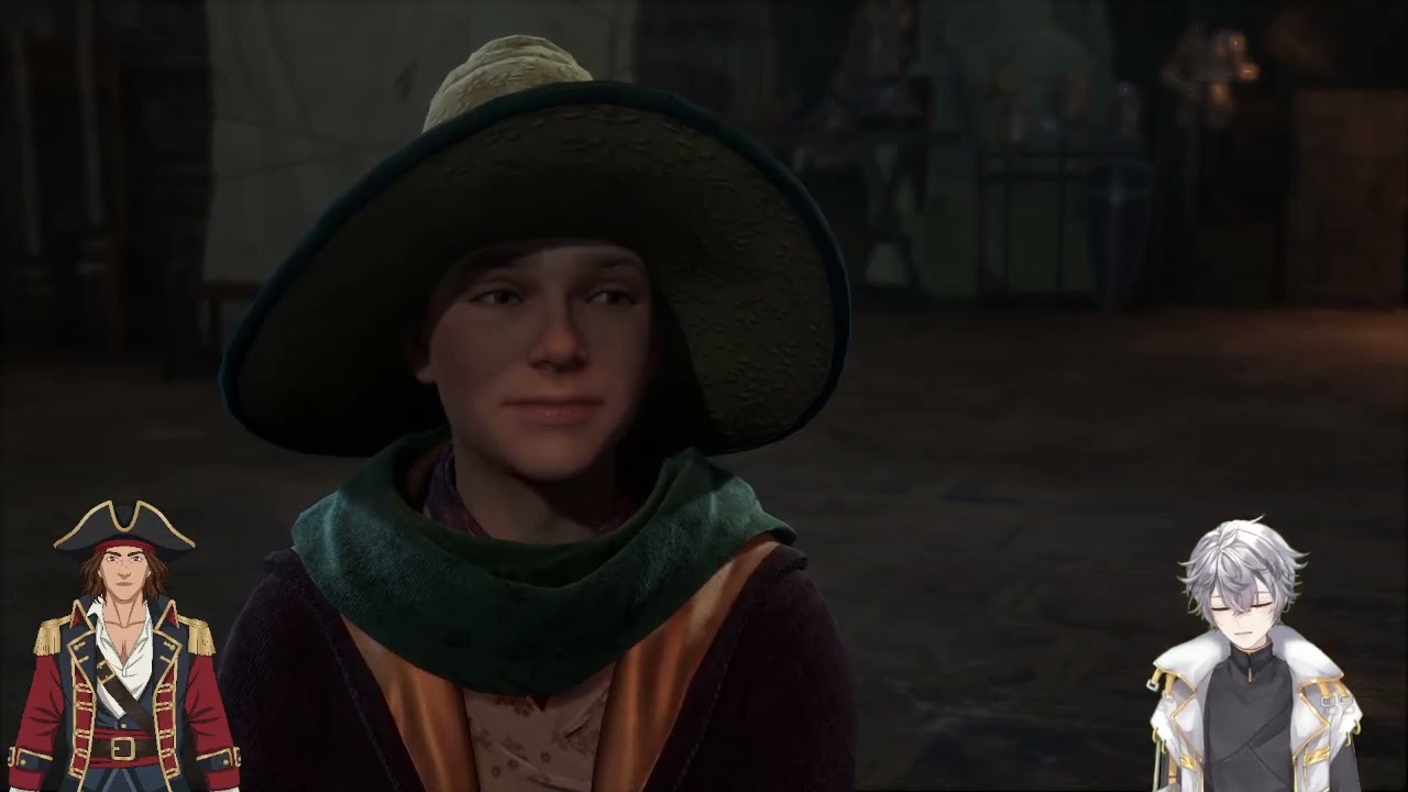 Hogwarts Legacy Stream 66 - Harlow's End