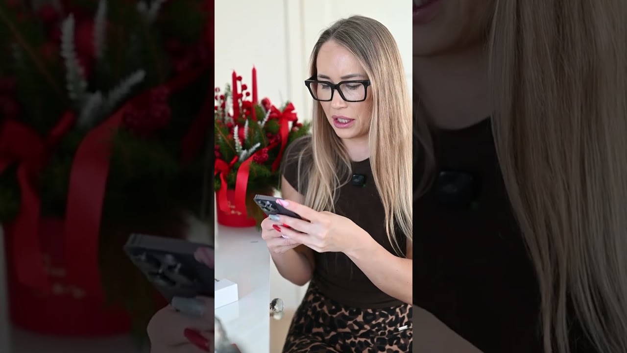 Minu Optim nutisõrmus | smart ring