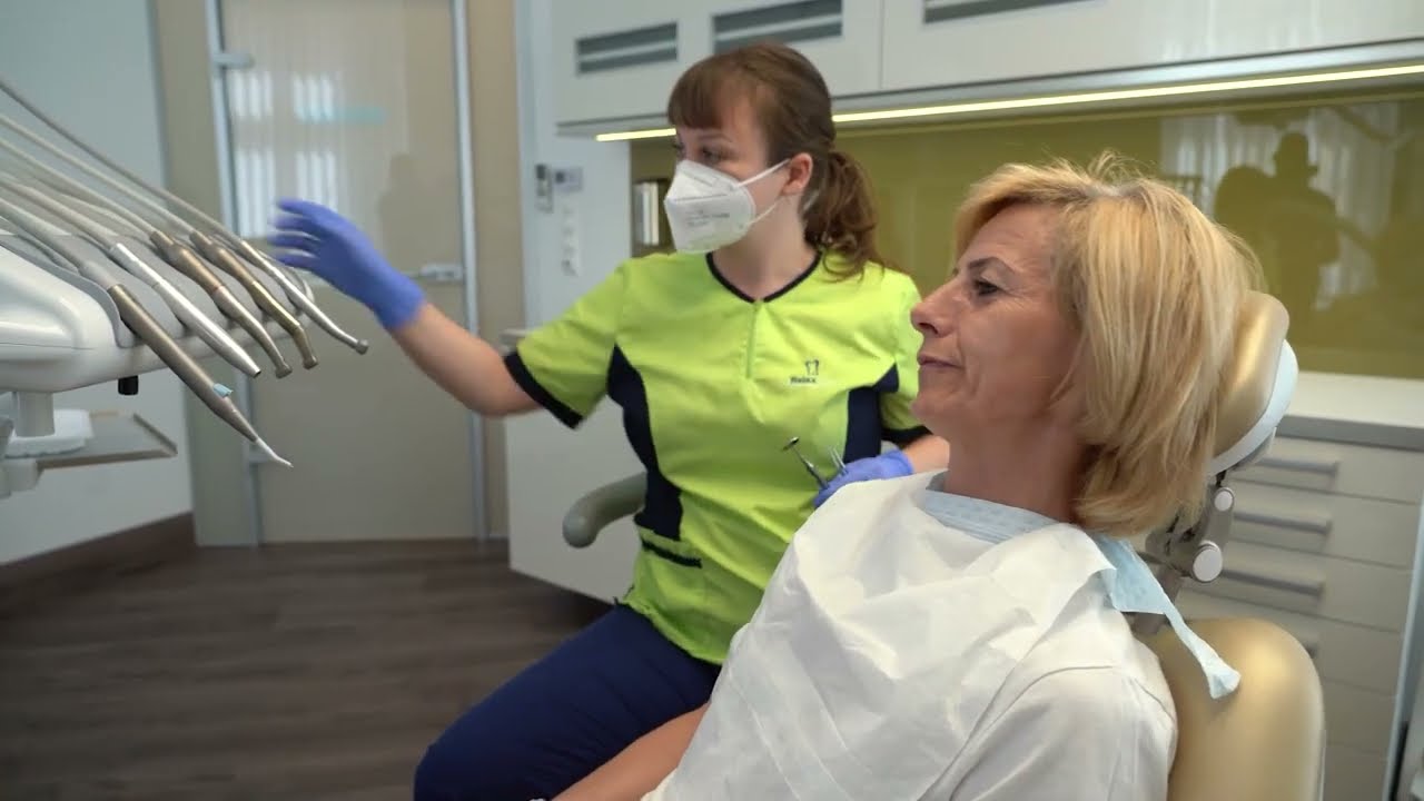 Ez nem csak egy fogászat, itt komplett szolgáltatást kapok| RelaxDent