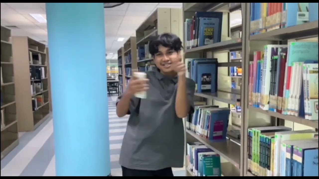 MPU2182 - Pengaruh ICT ke Atas Kesepaduan Nasional Malaysia