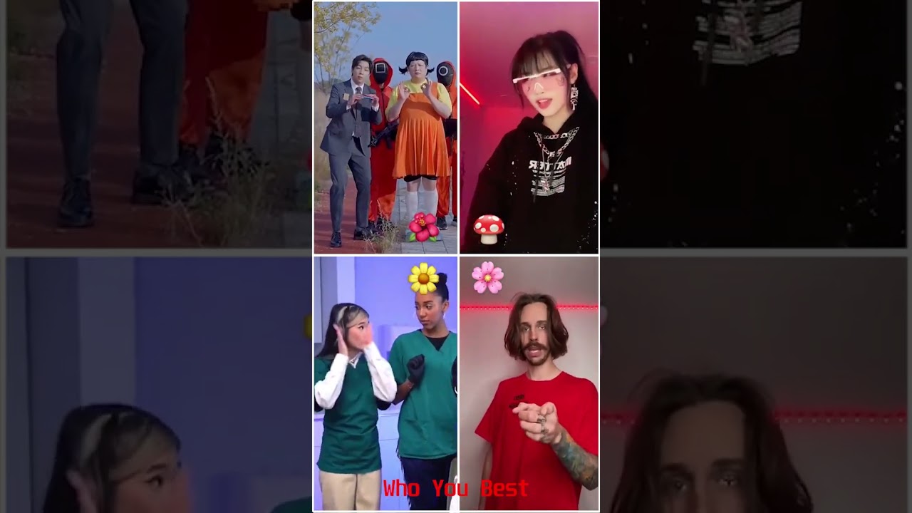 Who Your Best #3693
