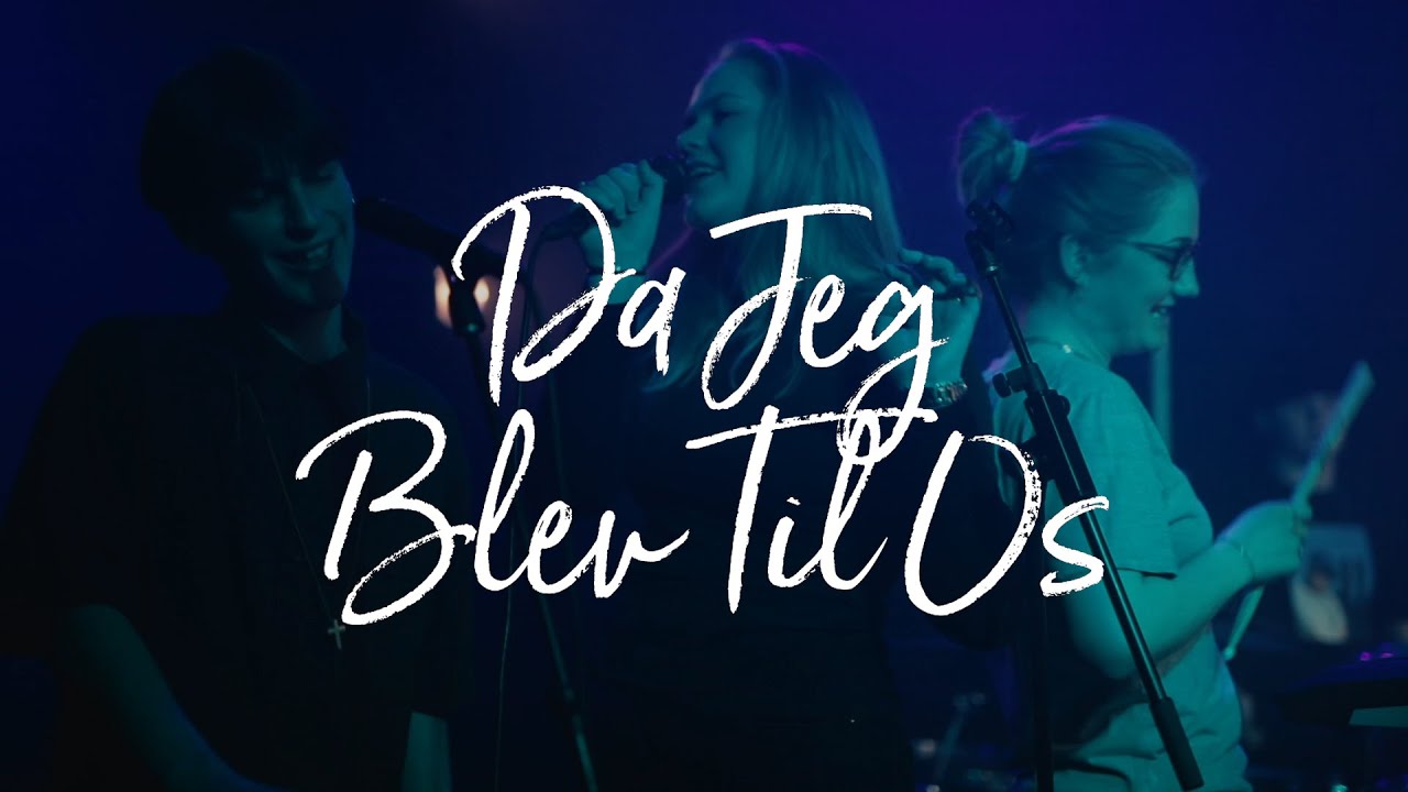 Performance 20/21 - Da jeg blev til os