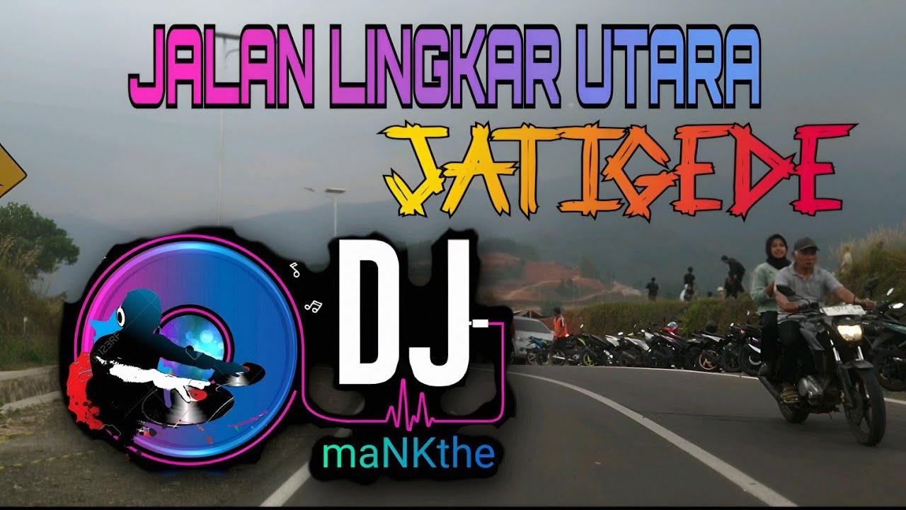 JL. LINGKAR UTARA JATIGEDE ANGINYA BERMACAM SUARA