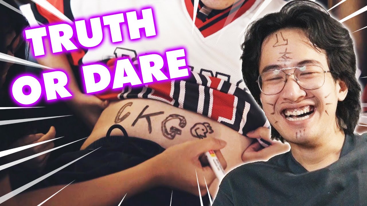 THẬT HAY THÁCH? | CKG VIDEO SỐ ĐẶC BIỆT