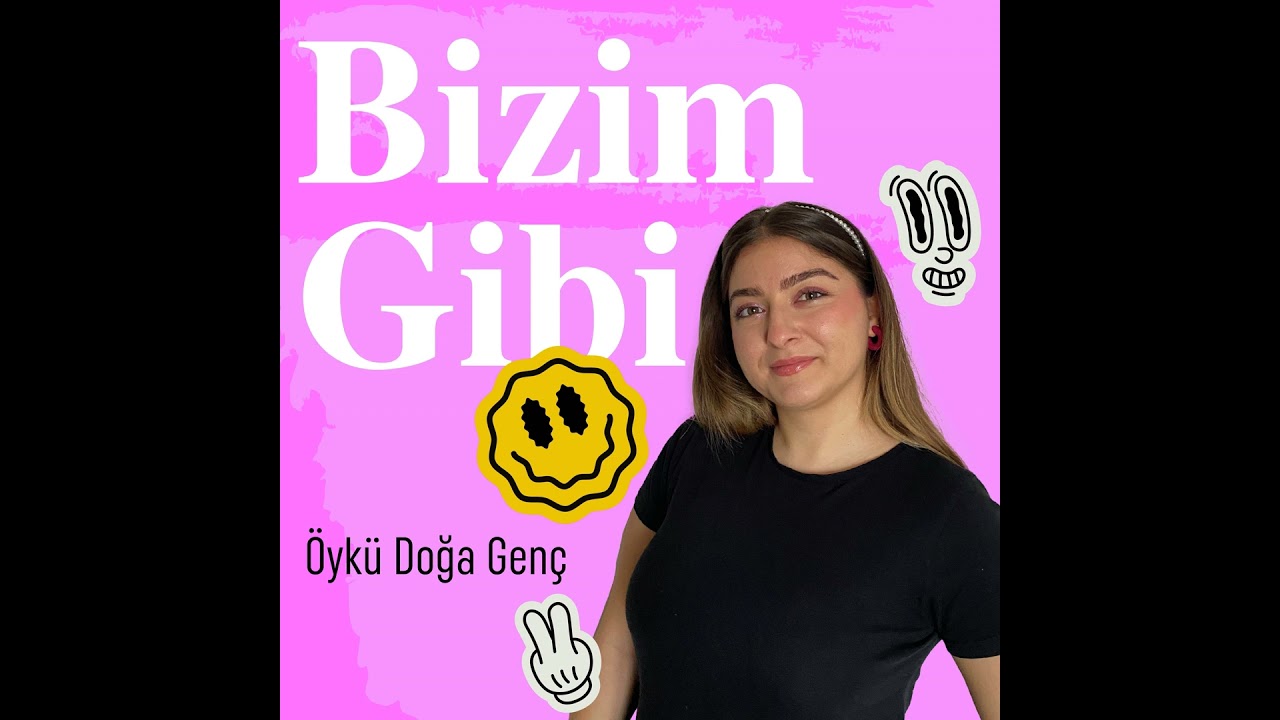 Bizim Gibi 5 Yaşında |  5 Yılda Öğrendiklerim