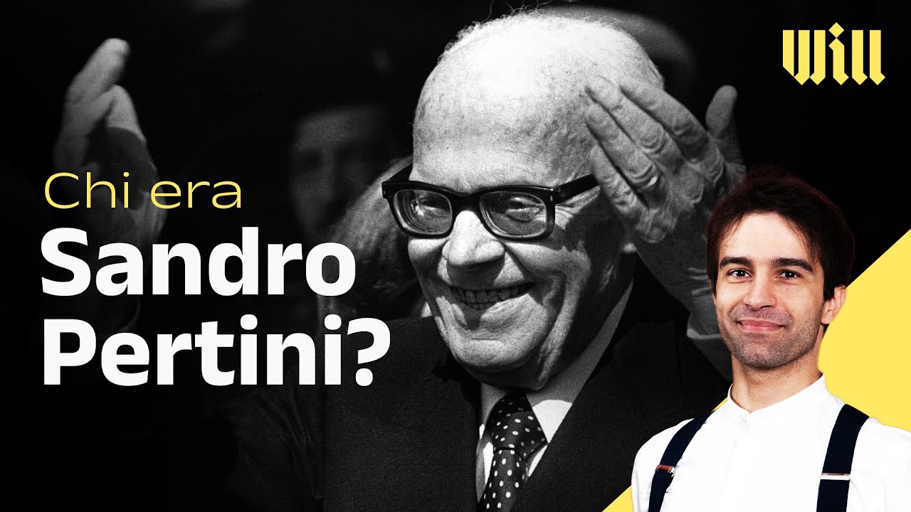 Sandro Pertini: il Presidente della Repubblica più amato dagli italiani?