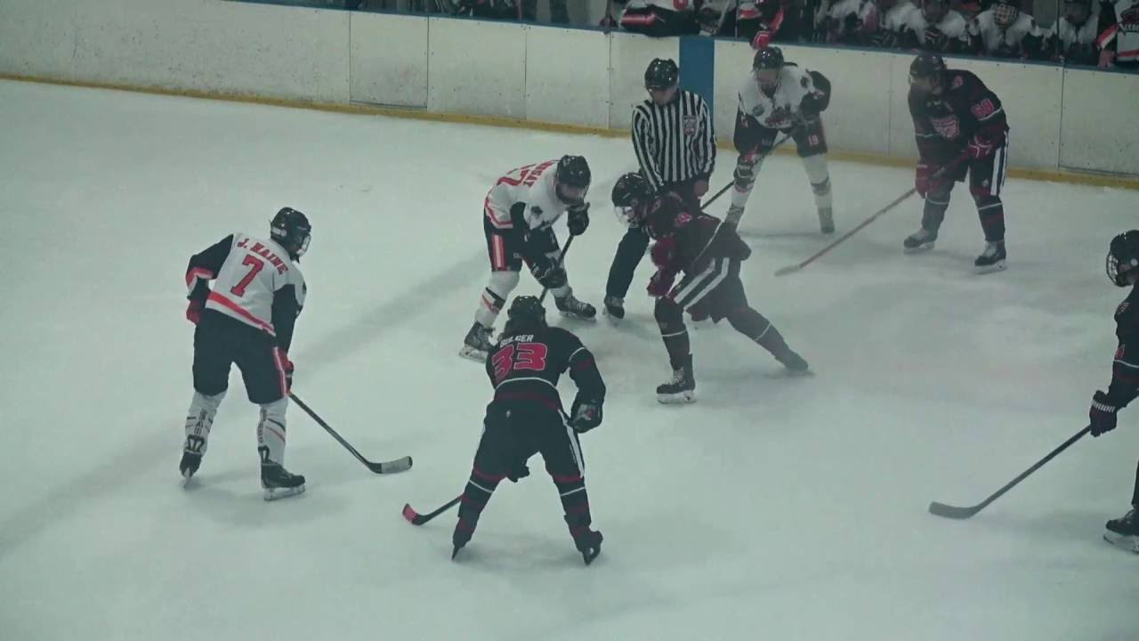 Pineville Falcons | 2016 Oct 1 | Midget 18U + Midget 16U