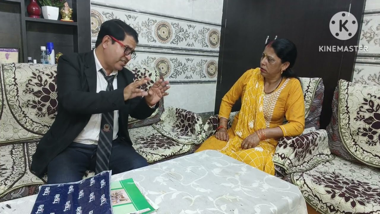 हमरो किरायेदार,बड़ो रुबाबदार#गढ़वाली हास्य व्यंग,# पति-पत्नी कॉमेडी # राजीव ब्लॉग #2024
